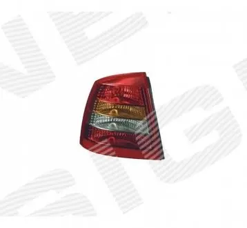 Задній ліхтар Signeda ZOP191033R