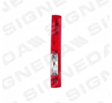 Задній ліхтар Signeda ZOP1974(D)L