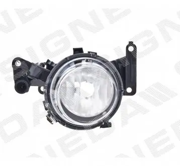 Противотуманная фара Signeda ZOP2016L