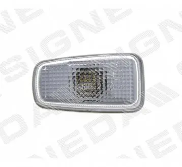 УКАЗАТЕЛЬ ПОВОРОТА НА КРЫЛО Signeda ZPG1402C