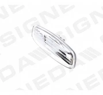 ПОВОРОТ НА ЗЕРКАЛО Signeda ZPG1405R