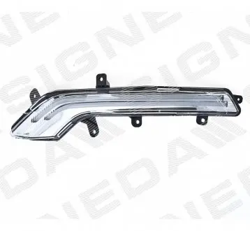 ФАРА ДНЕВНОГО СВЕТА Signeda ZPG1610L(V)