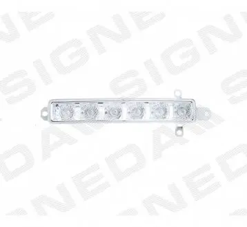 ФАРА ДНЕВНОГО СВЕТА Signeda ZPG1611L/R(V)