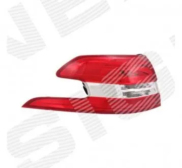 Задний фонарь Signeda ZPG191440R