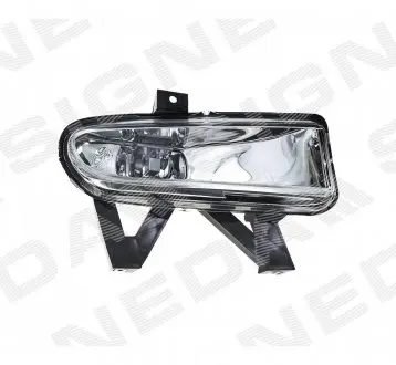 Противотуманная фара Signeda ZPG2002R