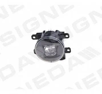 Противотуманная фара Signeda ZPG201011