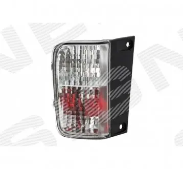 Противотуманная фара Signeda ZRN1304L