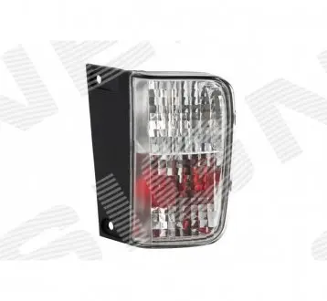 Протитуманна фара Signeda ZRN1304R