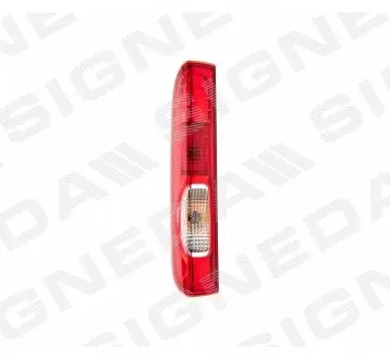 Задній ліхтар Signeda ZRN191221L
