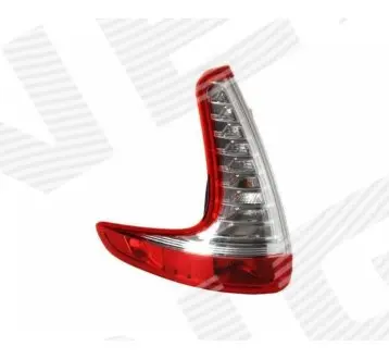 Задній ліхтар Signeda ZRN191233L