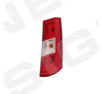 Задній ліхтар Signeda ZRN191238R