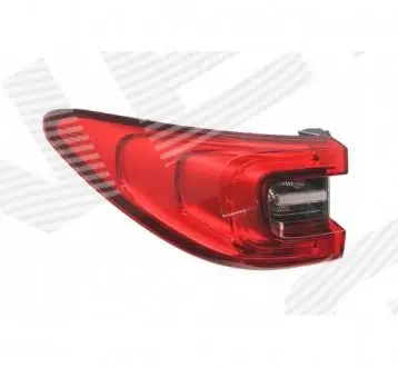 Задний фонарь Signeda ZRN191245L