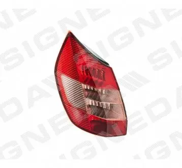 Задний фонарь Signeda ZRN1937L