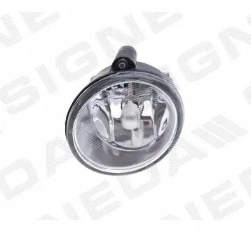 Противотуманная фара Signeda ZRN2004L