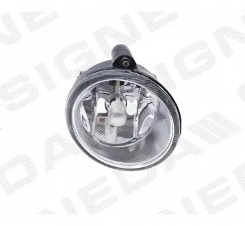 Противотуманная фара Signeda ZRN2004R