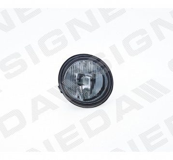 Противотуманная фара Signeda ZRN2006L