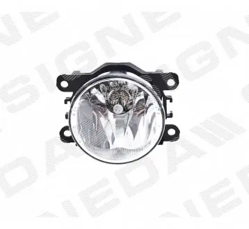 Протитуманна фара Signeda ZRN201008L/R