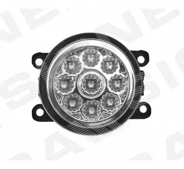 Противотуманная фара Signeda ZRN2050L/R