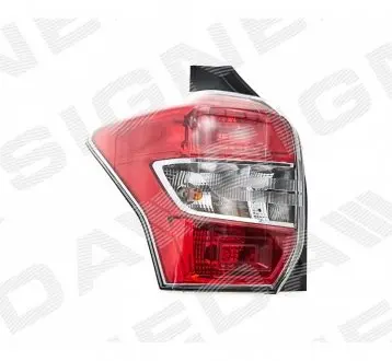 Задний фонарь Signeda ZSB1930L