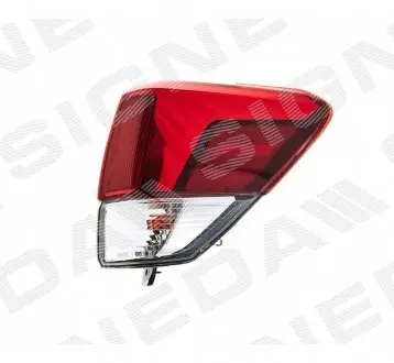 Задний фонарь Signeda ZSB1938R