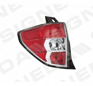 Задний фонарь Signeda ZSB1955L