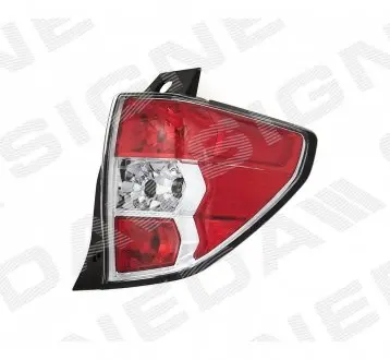 Задний фонарь Signeda ZSB1955R