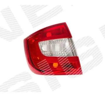 Задний фонарь Signeda ZSD191004L