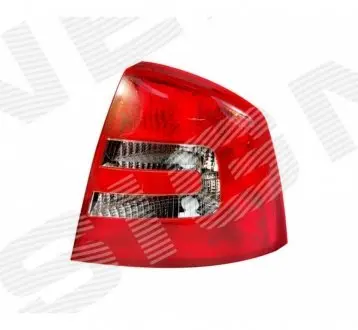 Задній ліхтар Signeda ZSD191308R