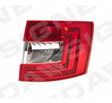 Задний фонарь Signeda ZSD1942R