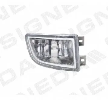 Протитуманна фара Signeda ZSD2001R