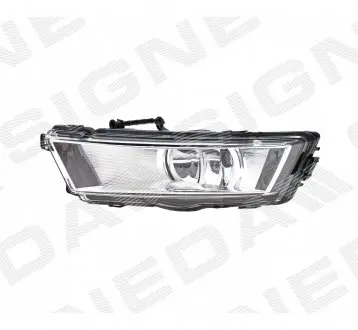 Противотуманная фара Signeda ZSD2012L
