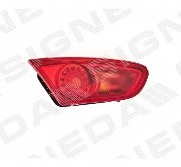 Задний фонарь Signeda ZST191038L