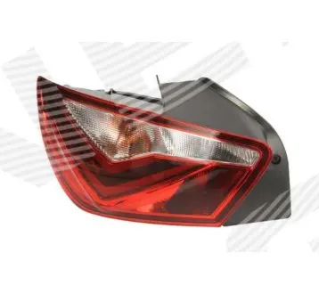 Задний фонарь Signeda ZST191042L