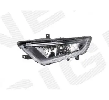 ПРОТИВОТУМАННАЯ ФАРА Signeda ZST201003R