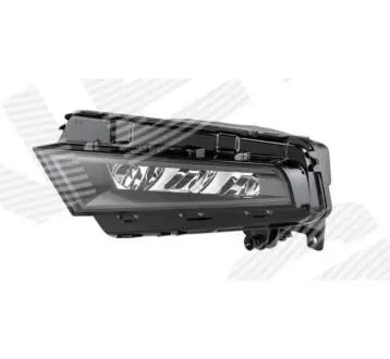 ПРОТИВОТУМАННАЯ ФАРА Signeda ZST2019L