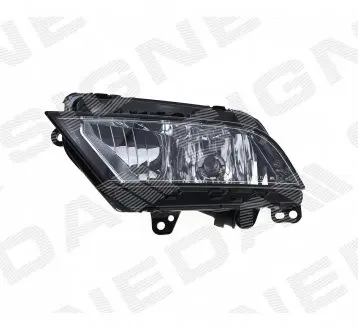 Противотуманная фара Signeda ZST2021L