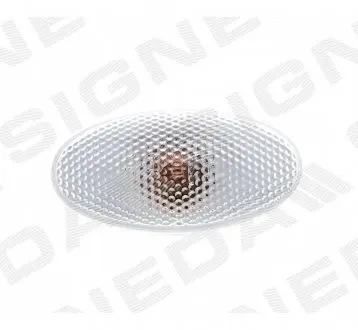УКАЗАТЕЛЬ ПОВОРОТА НА КРЫЛО Signeda ZSZ1411R/L