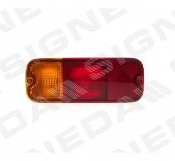 Задний фонарь Signeda ZSZ1936(D)L