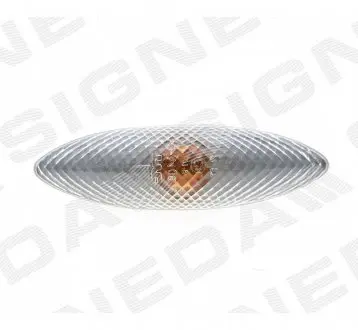 УКАЗАТЕЛЬ ПОВОРОТА НА КРЫЛО Signeda ZTY1404R