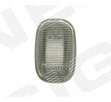 УКАЗАТЕЛЬ ПОВОРОТА НА КРЫЛО Signeda ZTY1408L/R