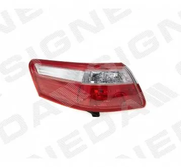 Задний фонарь Signeda ZTY1920BL