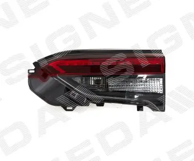 Задний фонарь Signeda ZTY1997R