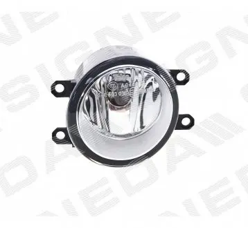 Противотуманная фара Signeda ZTY201000L