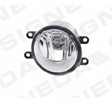 Противотуманная фара Signeda ZTY201000R