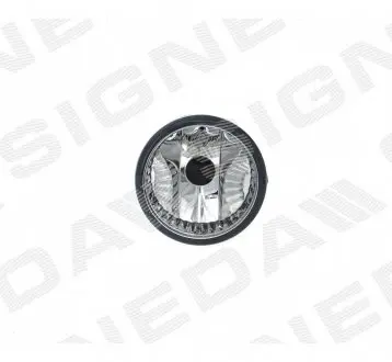 Противотуманная фара Signeda ZTY201308R