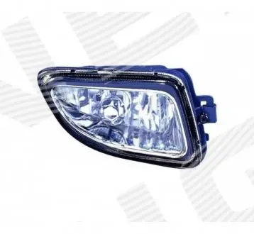 Противотуманная фара Signeda ZTY201310R