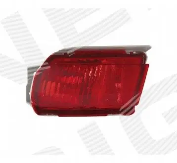 Противотуманная фара Signeda ZTY201315L