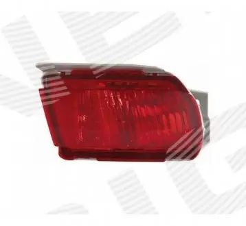 Противотуманная фара Signeda ZTY201315R