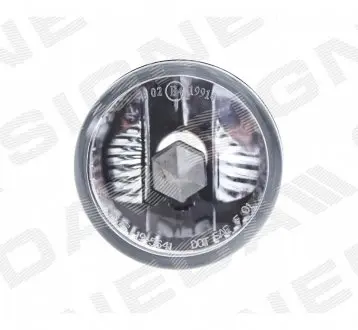 Противотуманная фара Signeda ZTY2015(N)L