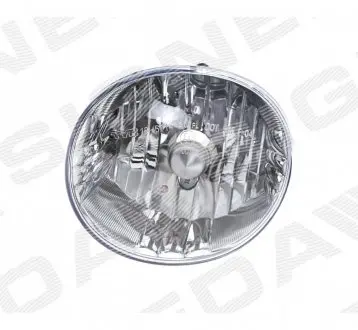 Противотуманная фара Signeda ZTY2034(N)L